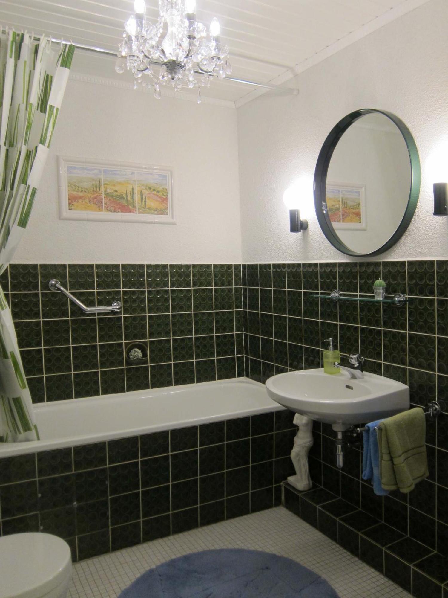 Modernes 1 Zimmer Luxusappartement Kleiner Roland Mit Parkplatz Und Balkon In Bremen Naehe Zentrum エクステリア 写真