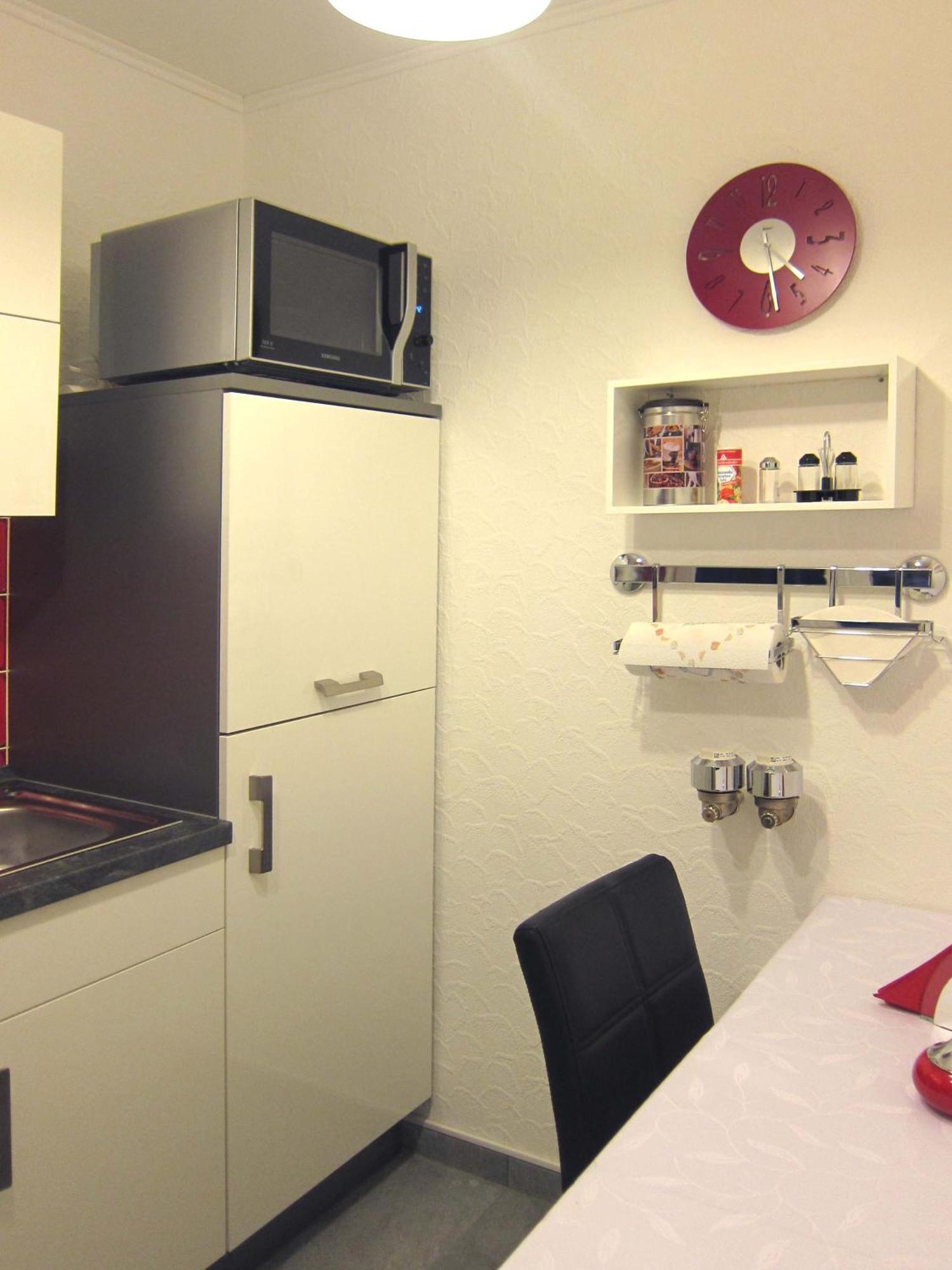 Modernes 1 Zimmer Luxusappartement Kleiner Roland Mit Parkplatz Und Balkon In Bremen Naehe Zentrum エクステリア 写真