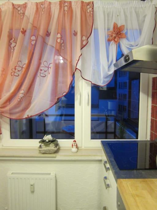 Modernes 1 Zimmer Luxusappartement Kleiner Roland Mit Parkplatz Und Balkon In Bremen Naehe Zentrum エクステリア 写真